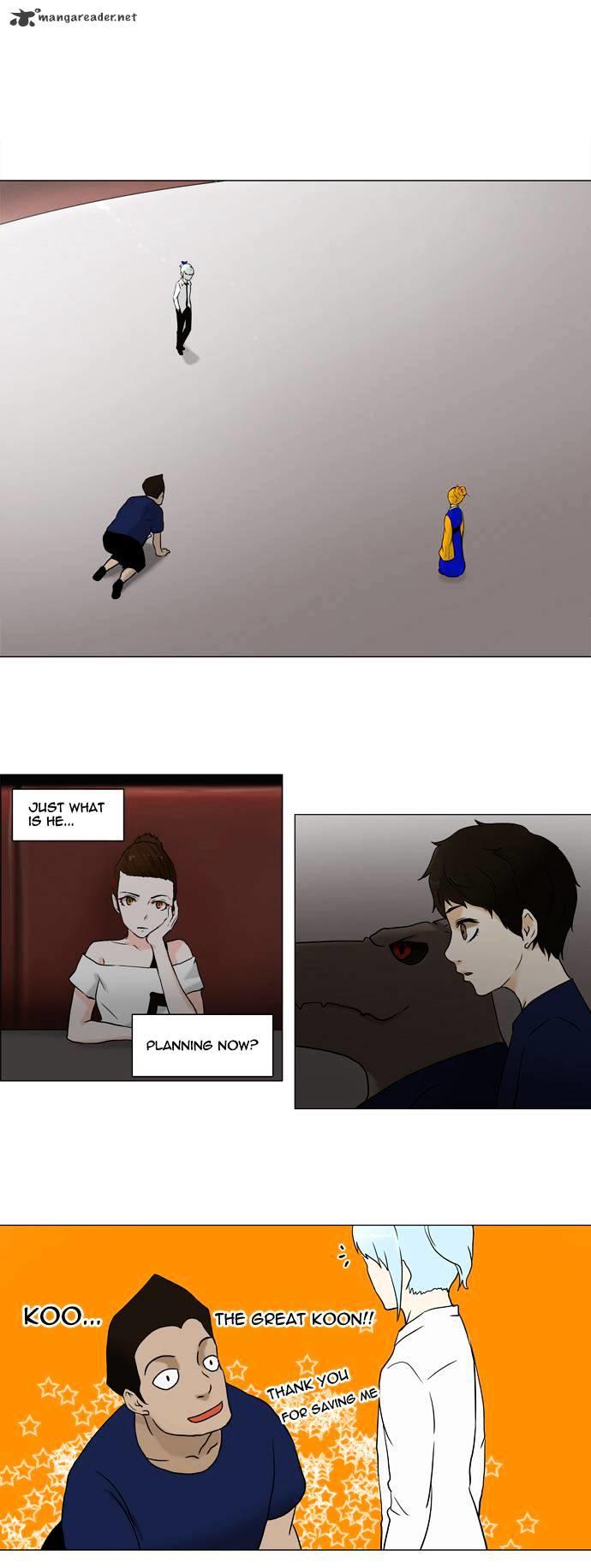 Tower Of God, Chapter 58 image 03